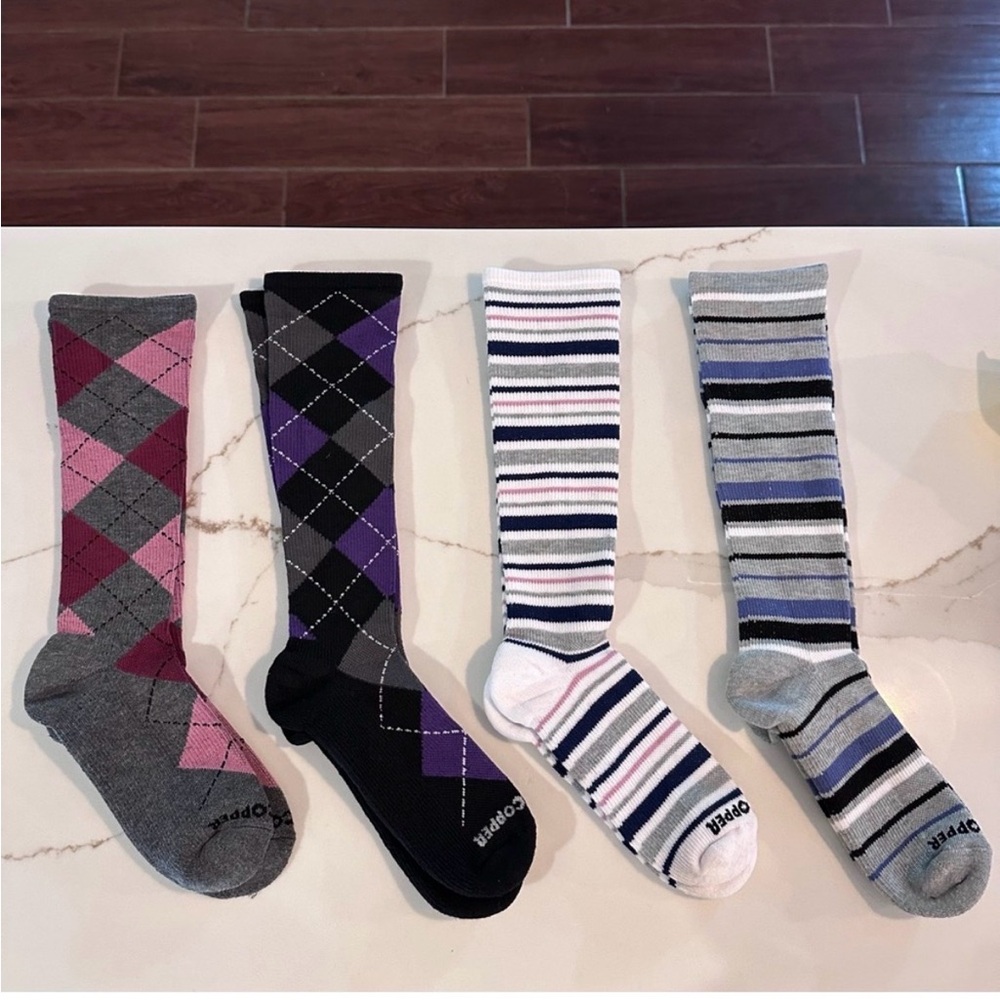 Women’s Compression Socks